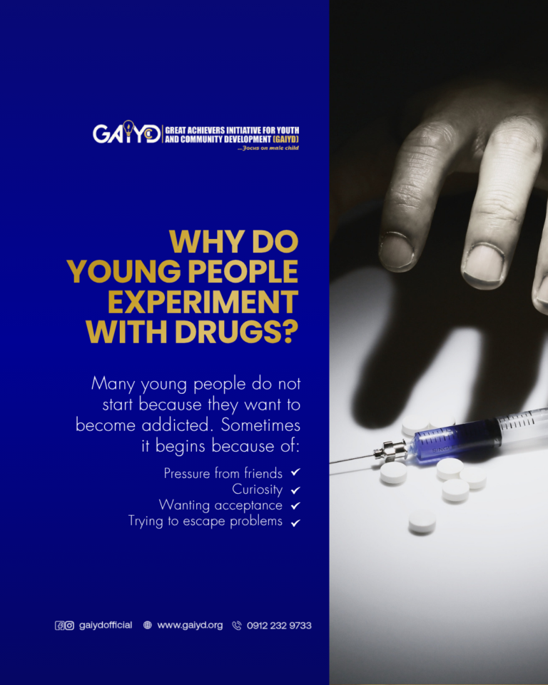 How to Stay Drug-Free: Practical Ways Young People Can Resist Pressure